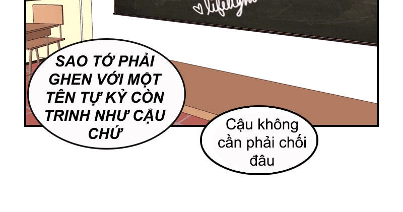Huyết Đế Bạo Chúa Chapter 31.5 - 10