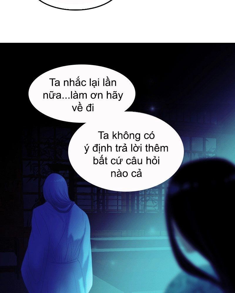 Huyết Đế Bạo Chúa Chapter 32 - 33