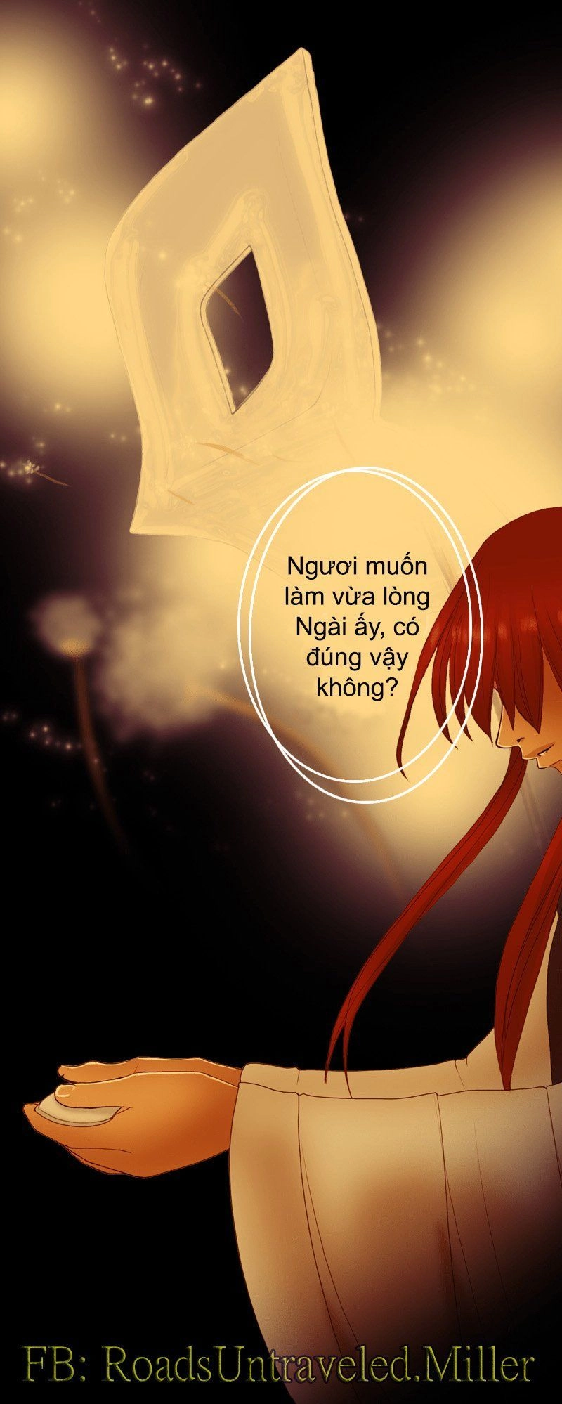 Huyết Đế Bạo Chúa Chapter 32 - 69