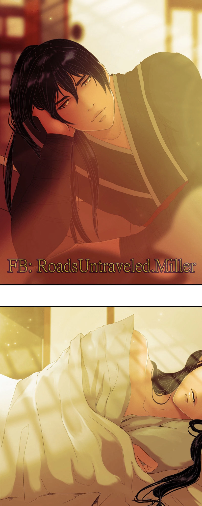 Huyết Đế Bạo Chúa Chapter 33 - 4