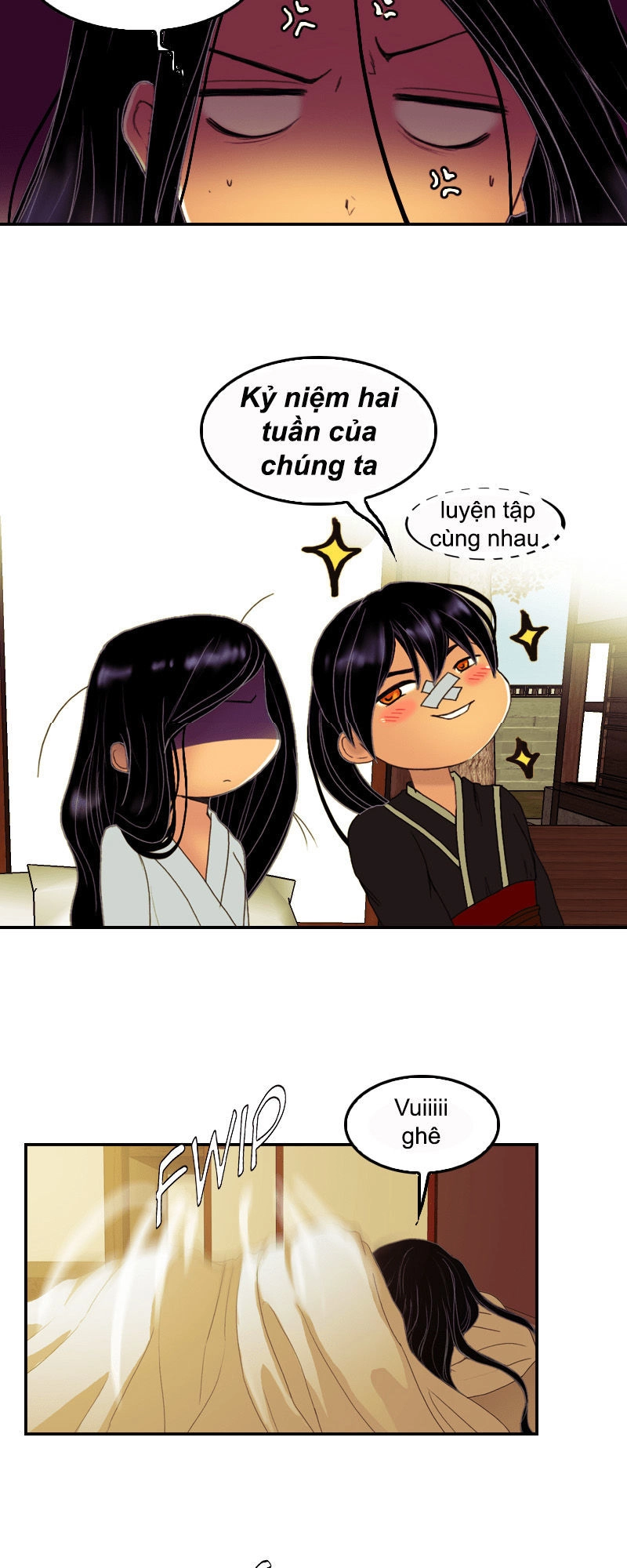 Huyết Đế Bạo Chúa Chapter 33 - 11