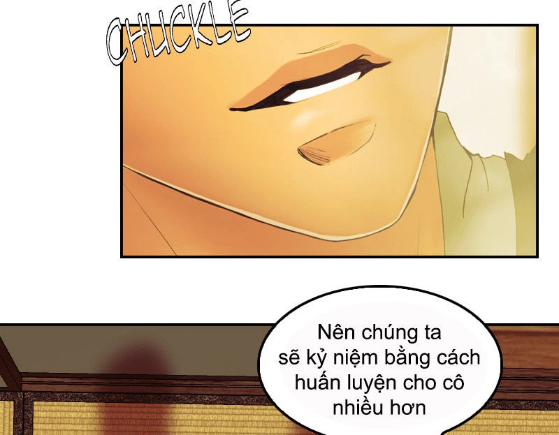 Huyết Đế Bạo Chúa Chapter 33 - 12