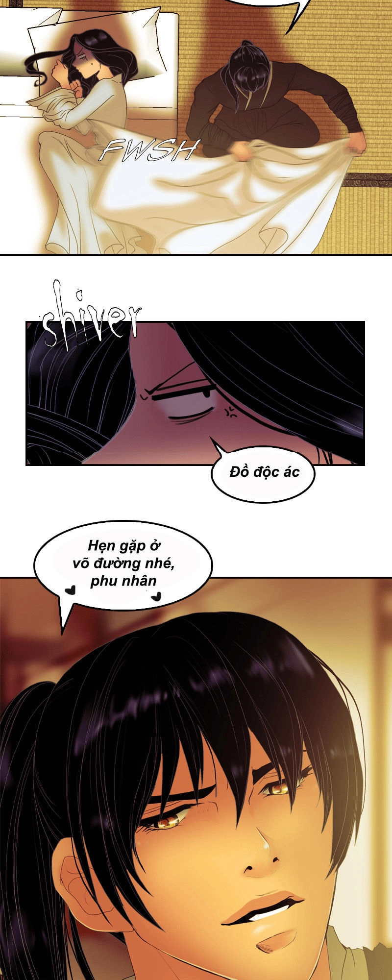 Huyết Đế Bạo Chúa Chapter 33 - 13