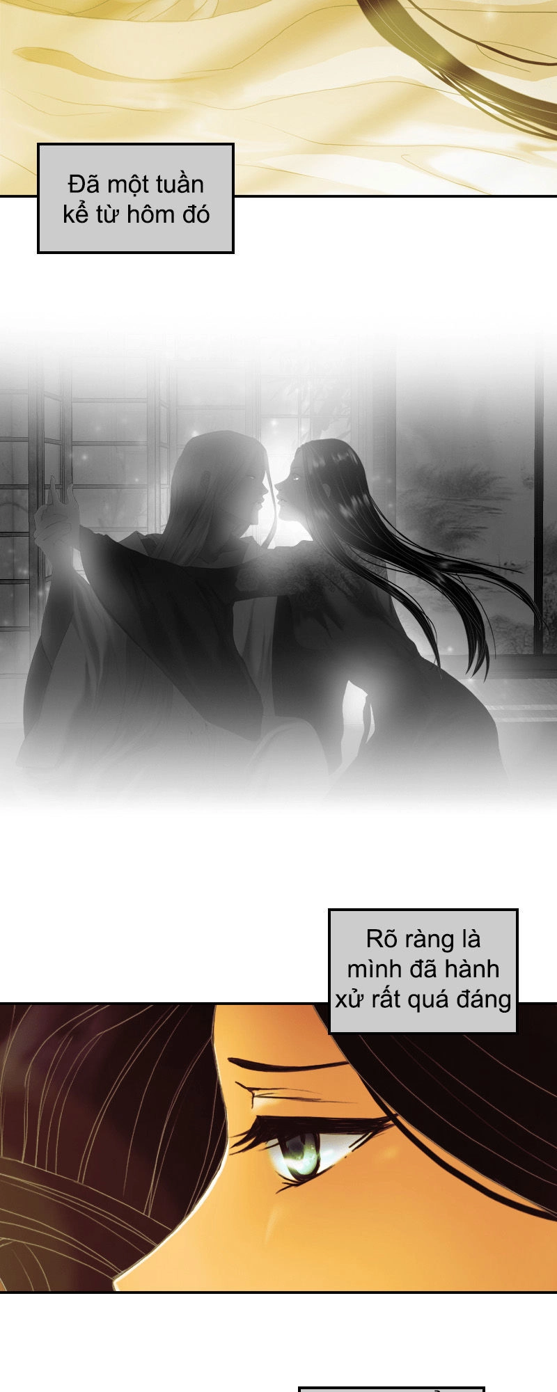 Huyết Đế Bạo Chúa Chapter 33 - 17