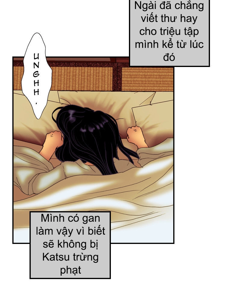 Huyết Đế Bạo Chúa Chapter 33 - 18