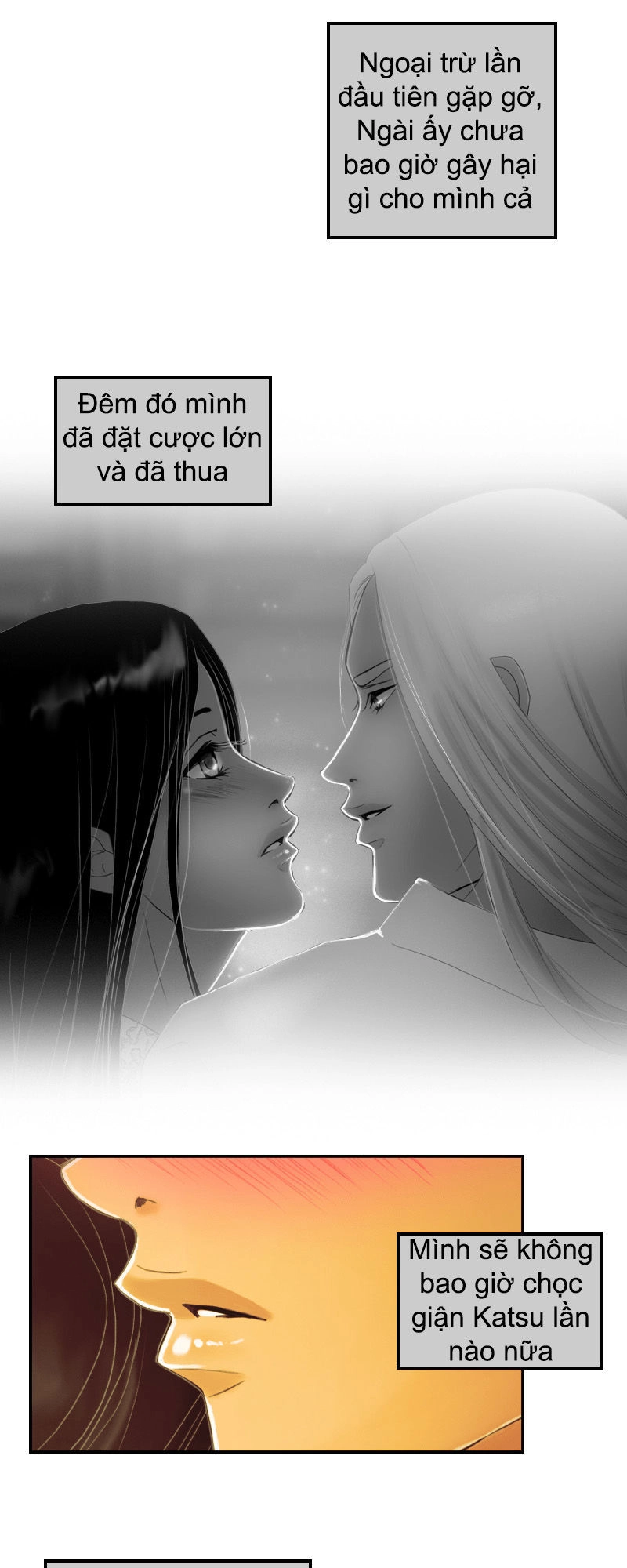 Huyết Đế Bạo Chúa Chapter 33 - 19