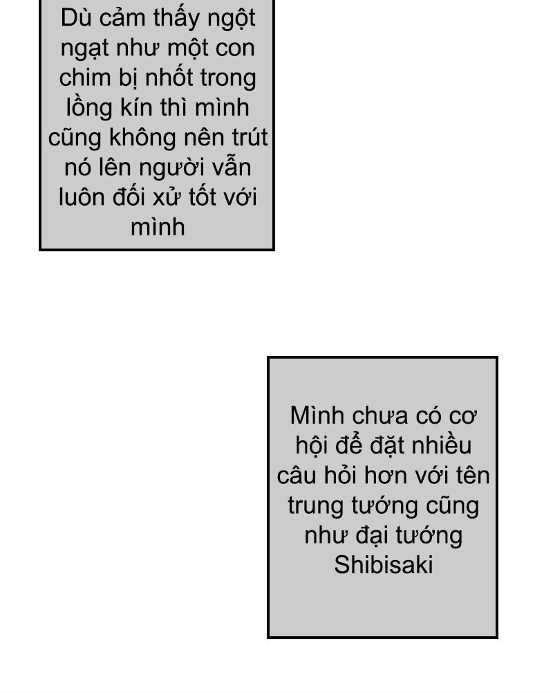 Huyết Đế Bạo Chúa Chapter 33 - 20