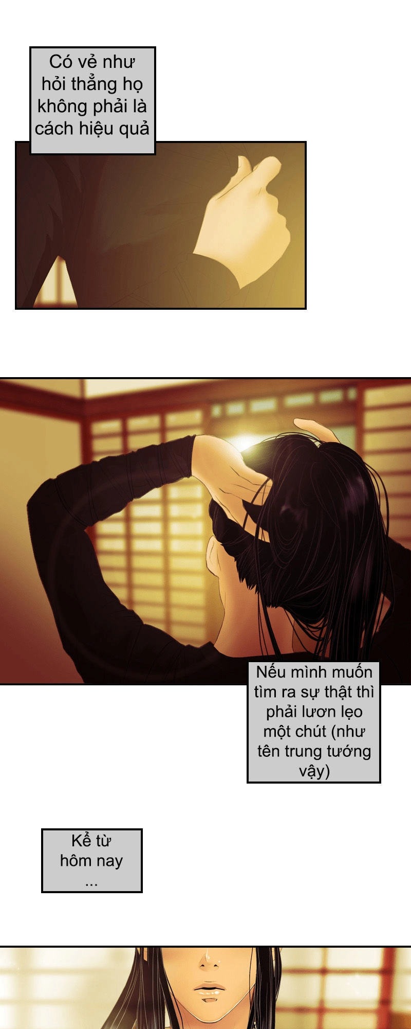 Huyết Đế Bạo Chúa Chapter 33 - 21