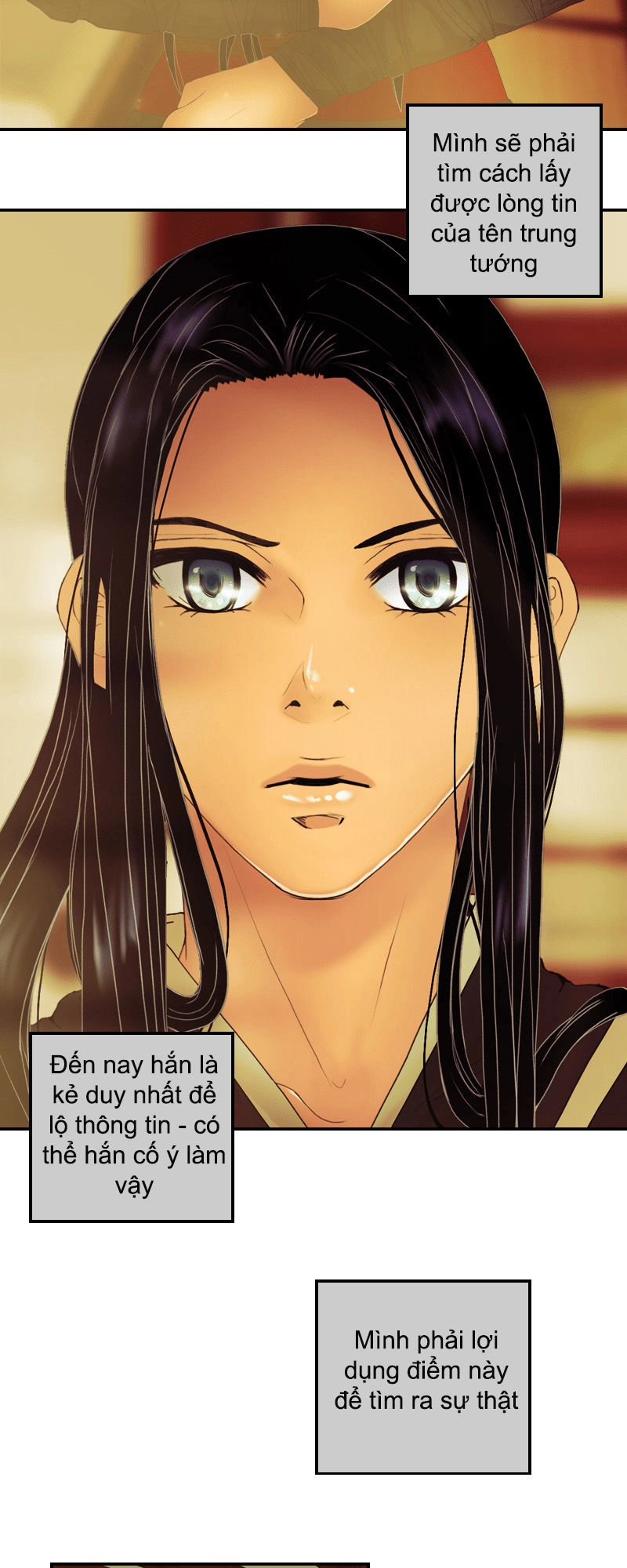 Huyết Đế Bạo Chúa Chapter 33 - 23