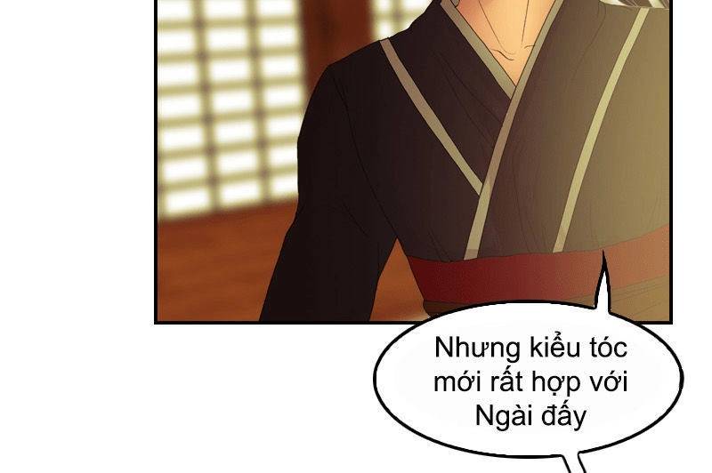 Huyết Đế Bạo Chúa Chapter 33 - 26