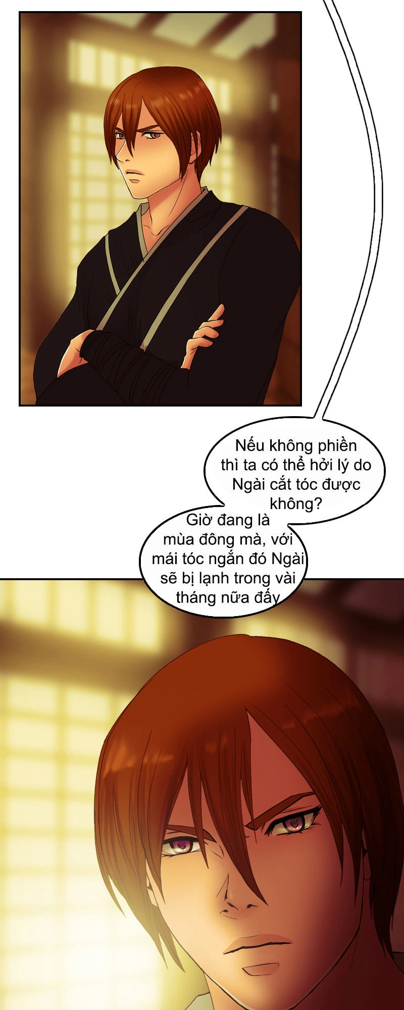 Huyết Đế Bạo Chúa Chapter 33 - 27