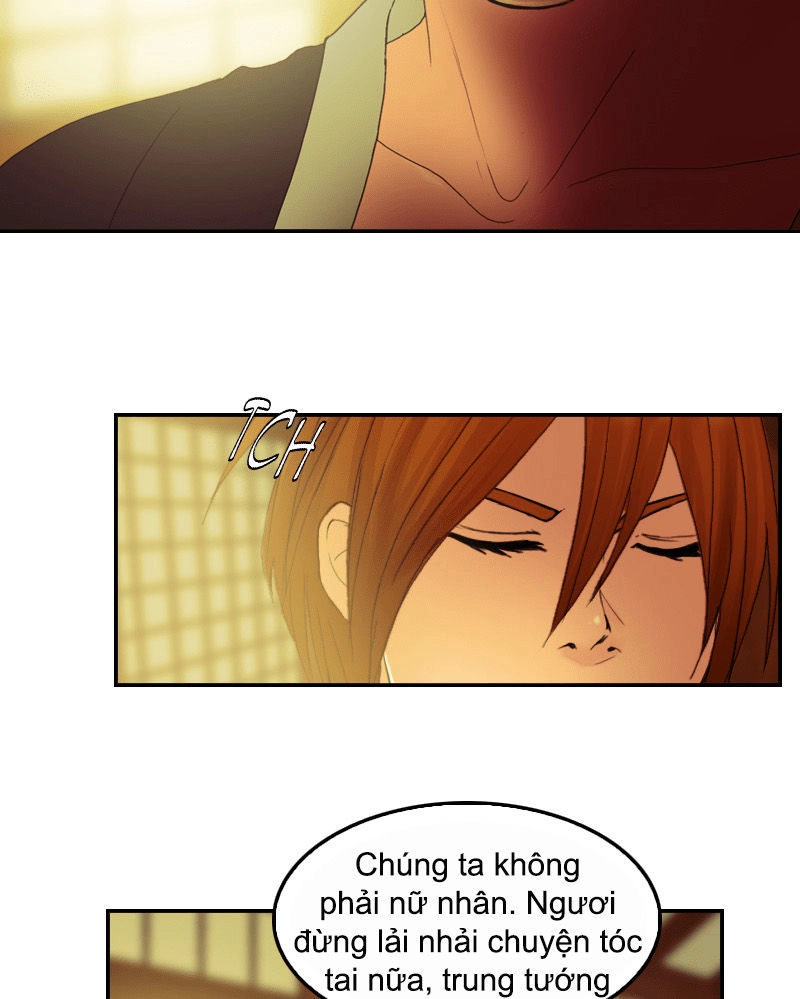 Huyết Đế Bạo Chúa Chapter 33 - 28