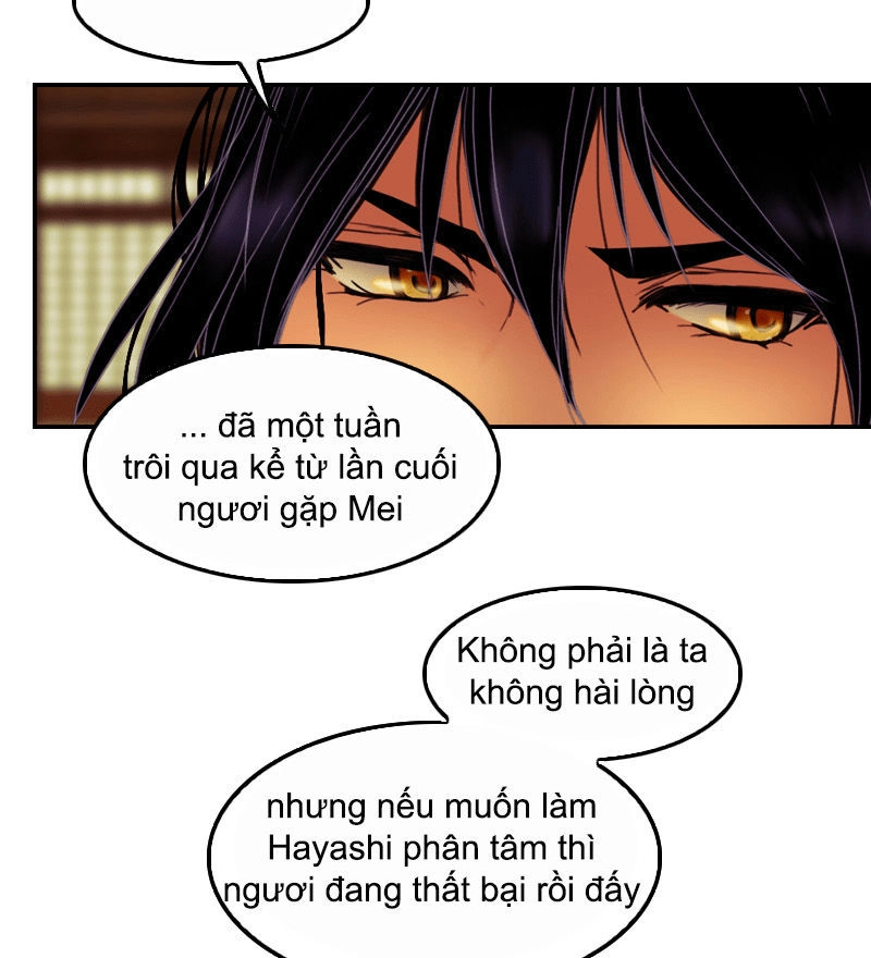 Huyết Đế Bạo Chúa Chapter 33 - 32