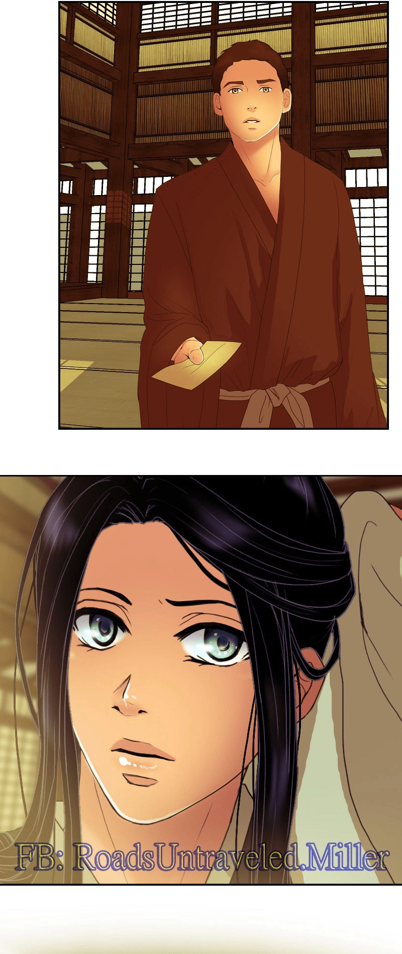 Huyết Đế Bạo Chúa Chapter 33 - 48