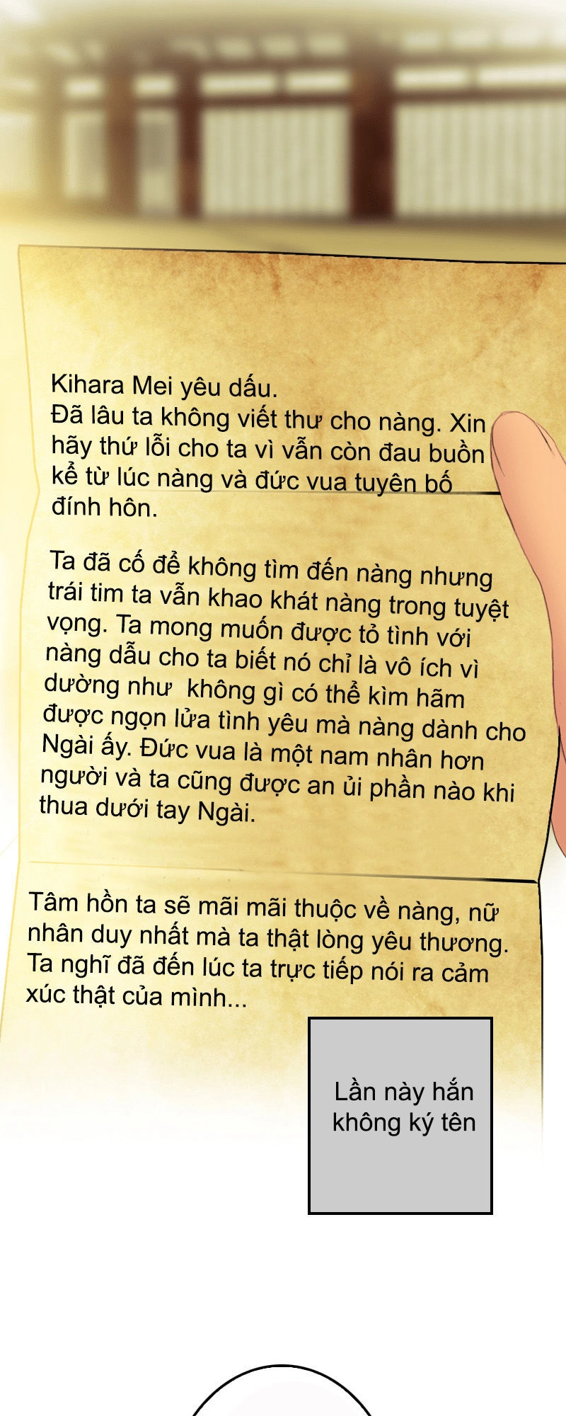 Huyết Đế Bạo Chúa Chapter 33 - 49