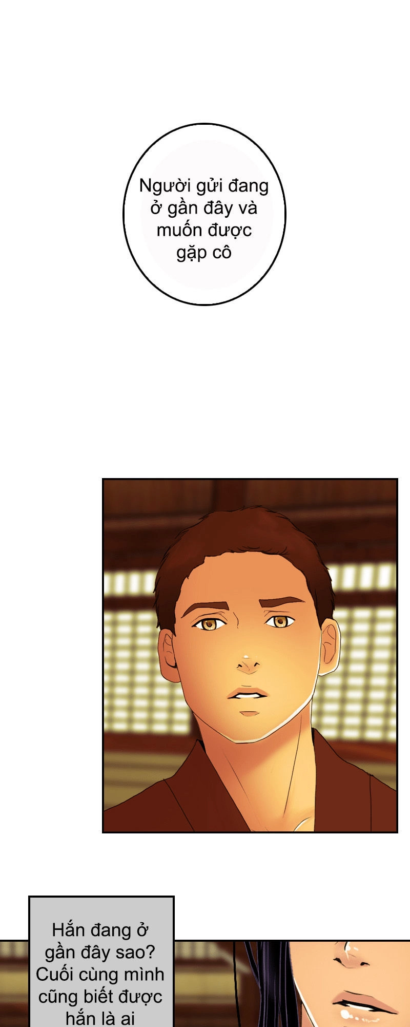 Huyết Đế Bạo Chúa Chapter 34 - 1