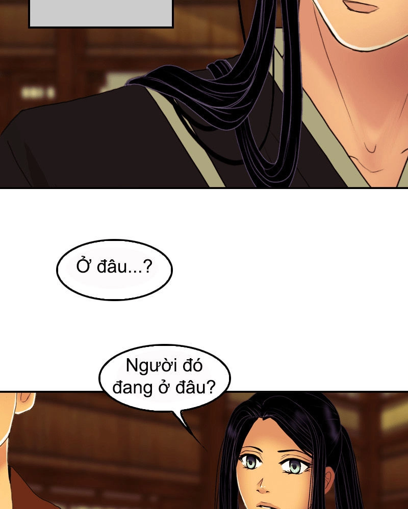 Huyết Đế Bạo Chúa Chapter 34 - 2