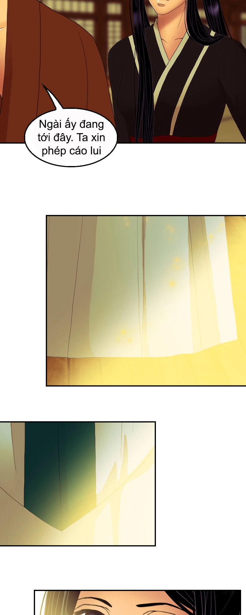 Huyết Đế Bạo Chúa Chapter 34 - 3