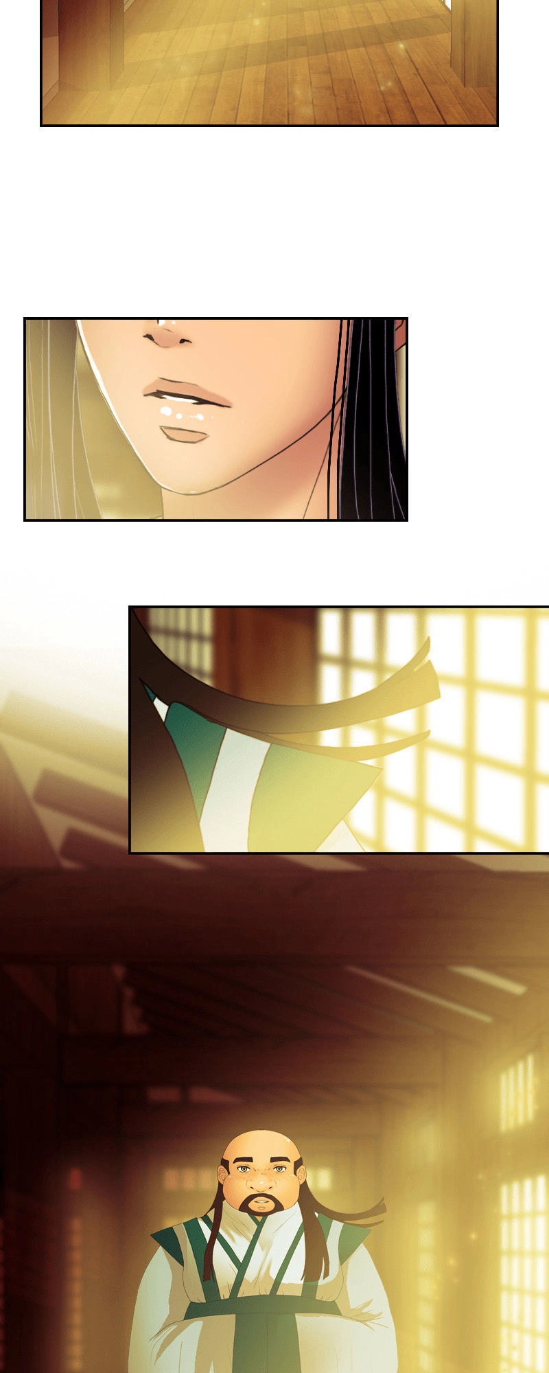 Huyết Đế Bạo Chúa Chapter 34 - 5