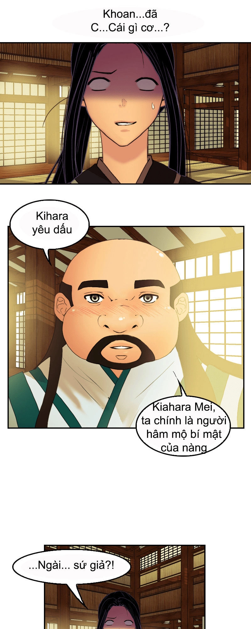 Huyết Đế Bạo Chúa Chapter 34 - 7