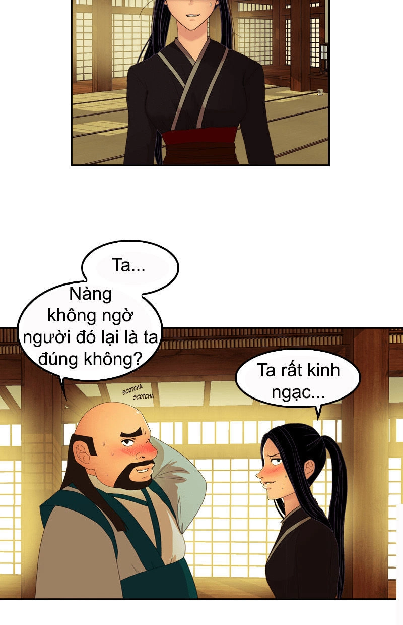 Huyết Đế Bạo Chúa Chapter 34 - 8