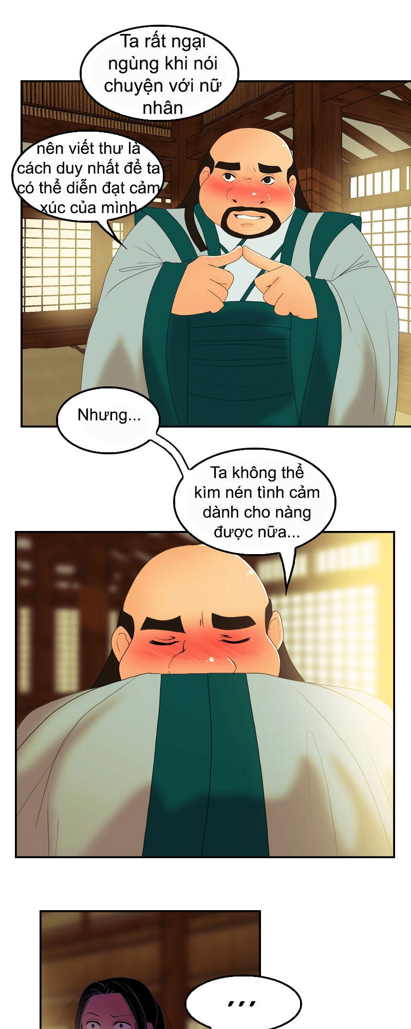 Huyết Đế Bạo Chúa Chapter 34 - 9