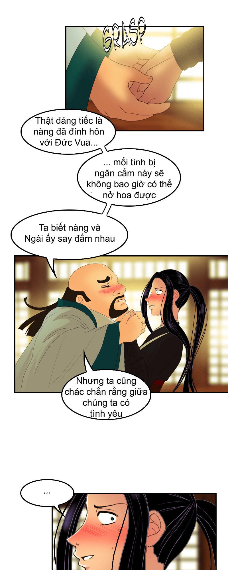 Huyết Đế Bạo Chúa Chapter 34 - 11