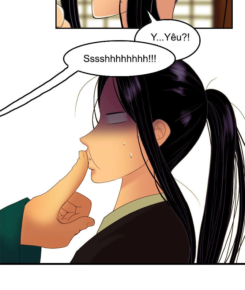 Huyết Đế Bạo Chúa Chapter 34 - 12