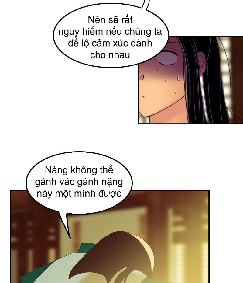 Huyết Đế Bạo Chúa Chapter 34 - 14