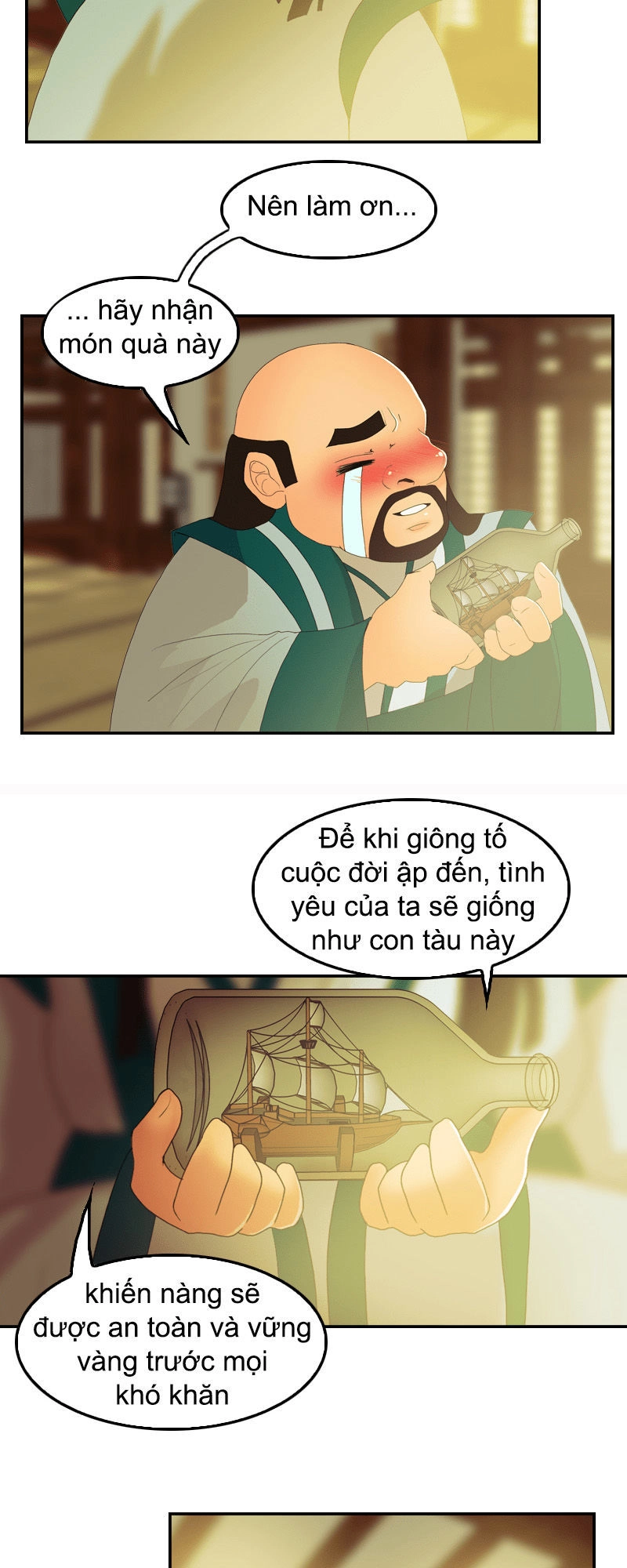 Huyết Đế Bạo Chúa Chapter 34 - 15