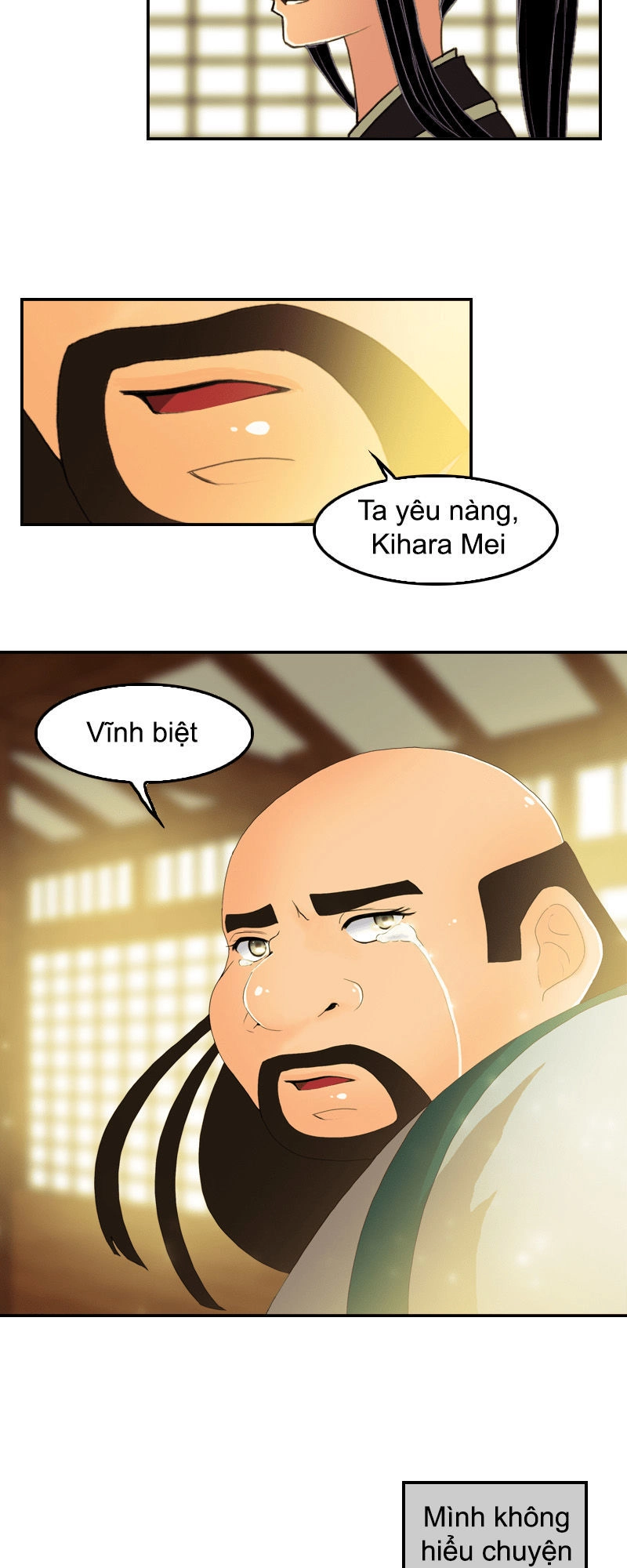 Huyết Đế Bạo Chúa Chapter 34 - 18