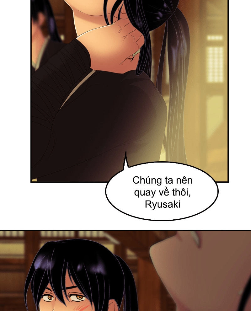 Huyết Đế Bạo Chúa Chapter 34 - 23