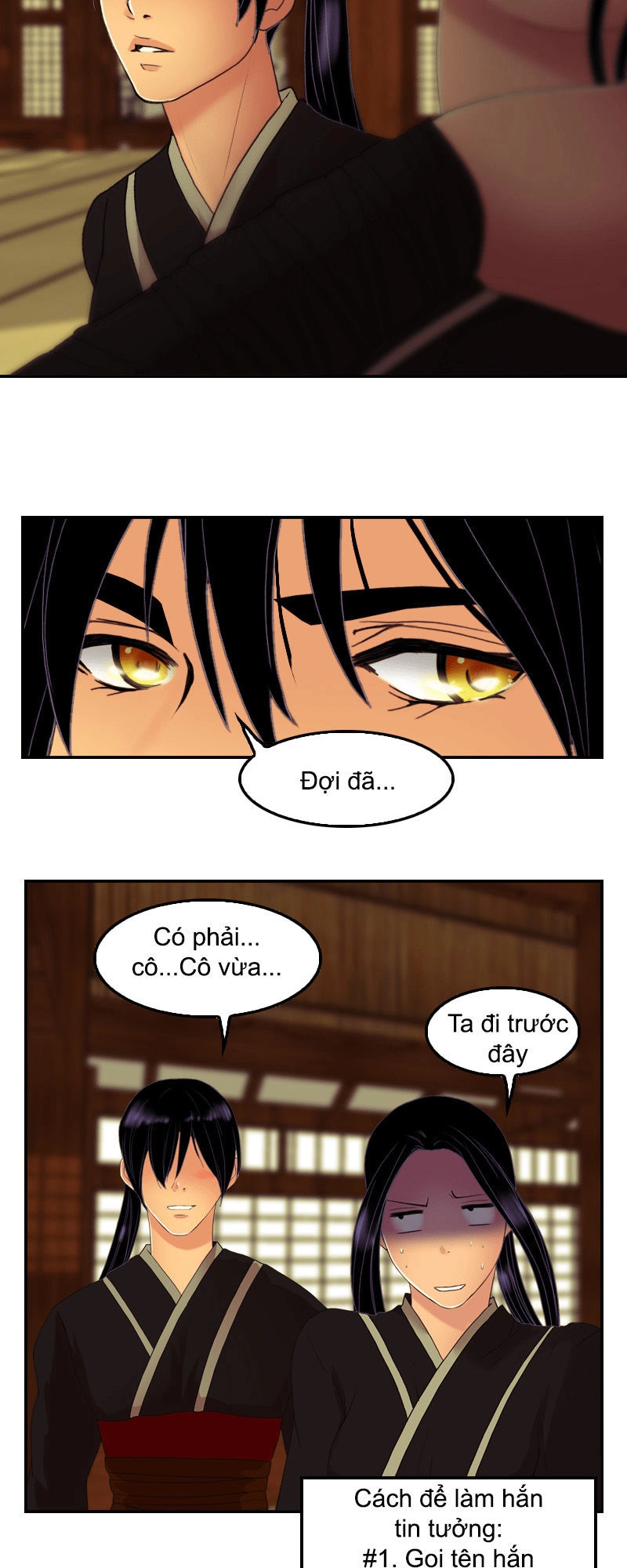 Huyết Đế Bạo Chúa Chapter 34 - 24