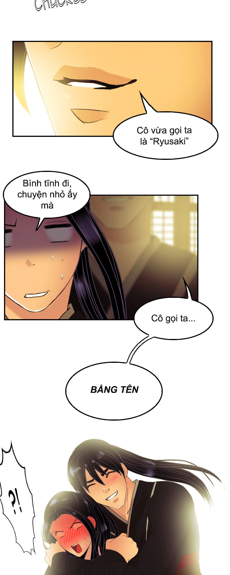 Huyết Đế Bạo Chúa Chapter 34 - 26