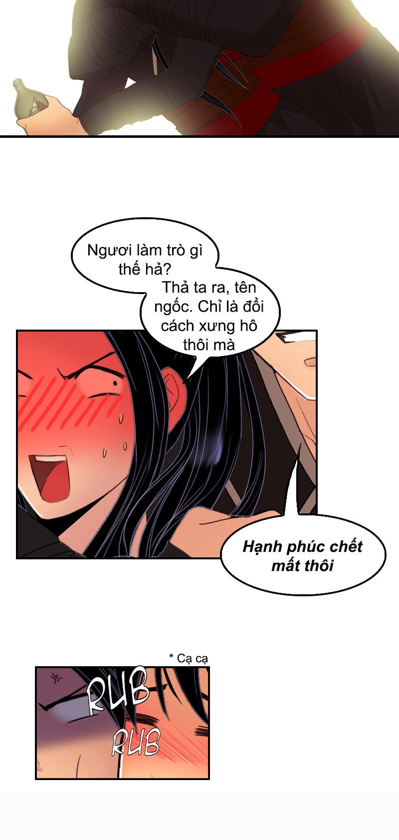 Huyết Đế Bạo Chúa Chapter 34 - 27