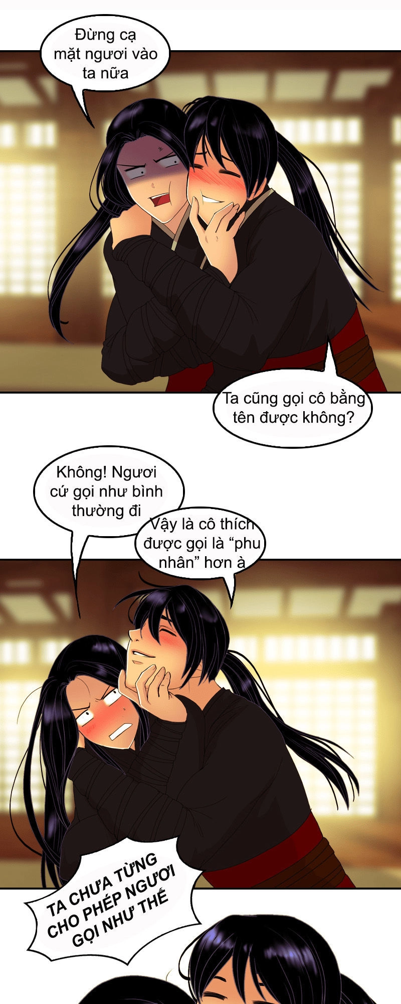 Huyết Đế Bạo Chúa Chapter 34 - 28