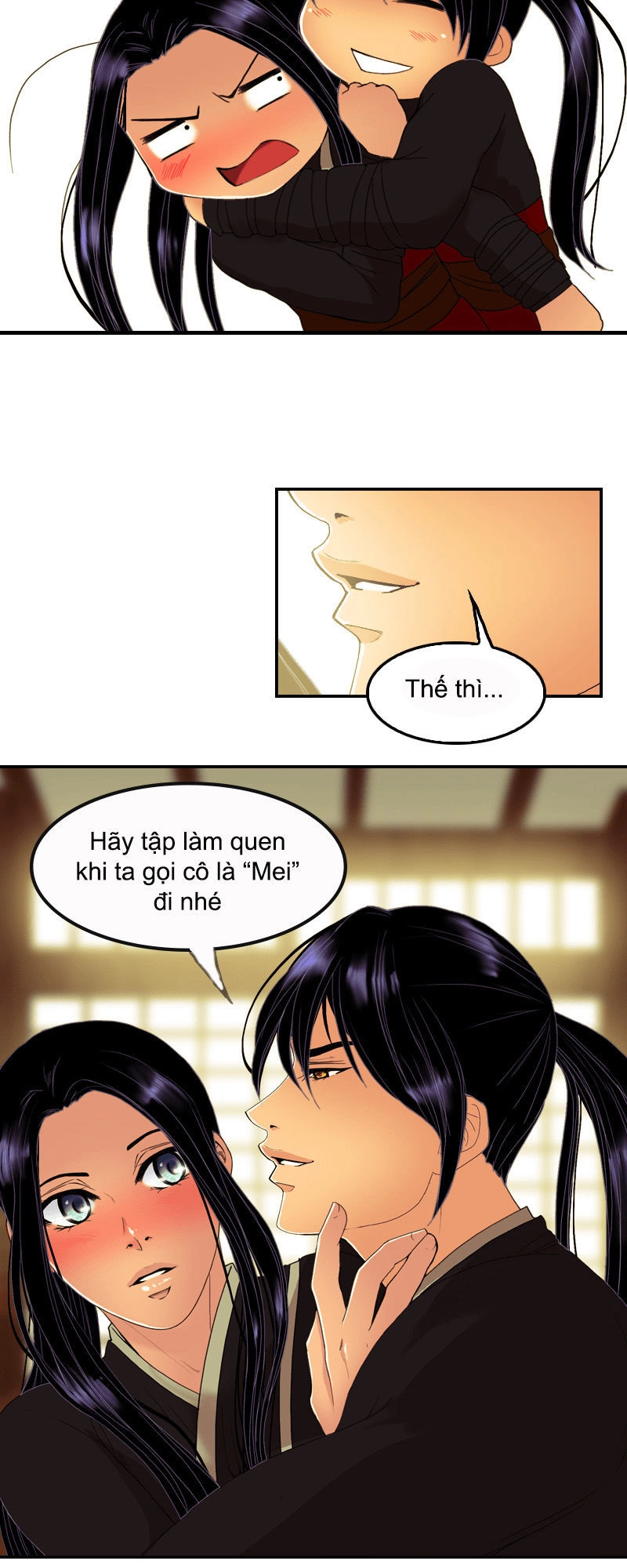 Huyết Đế Bạo Chúa Chapter 34 - 29