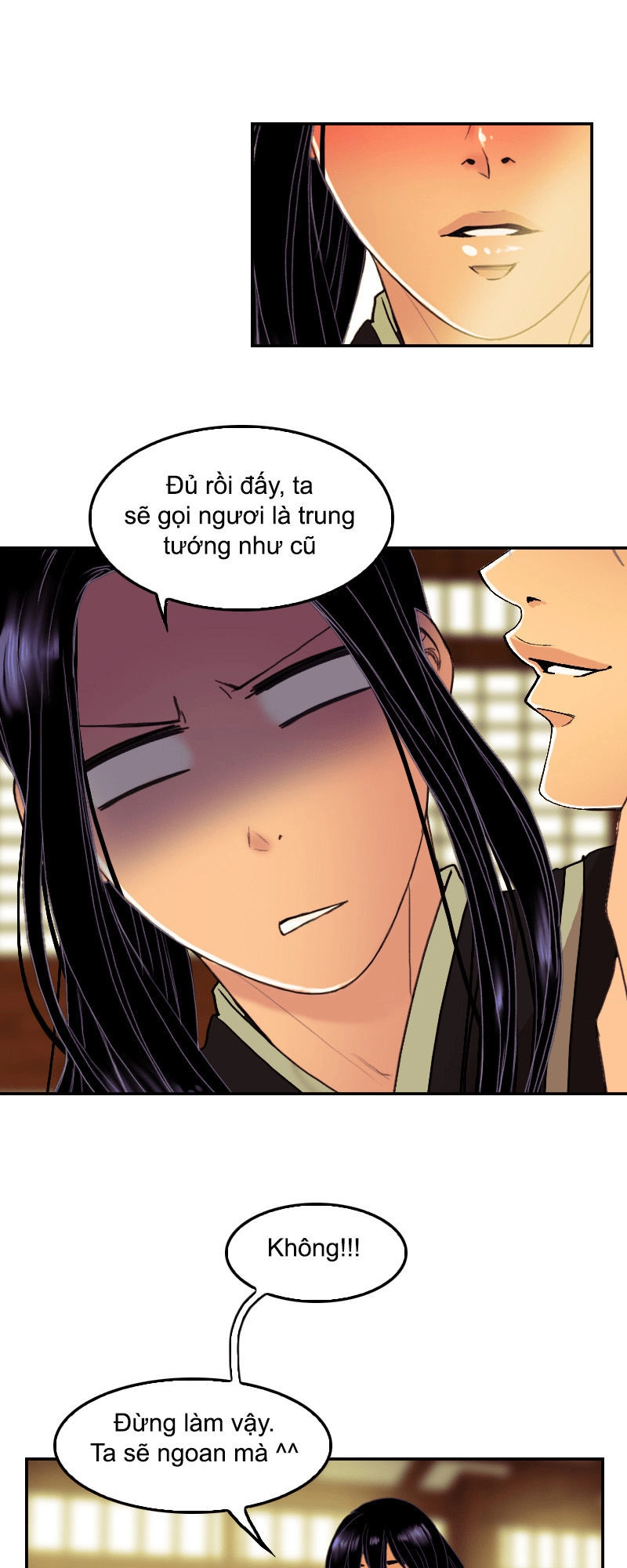 Huyết Đế Bạo Chúa Chapter 34 - 31