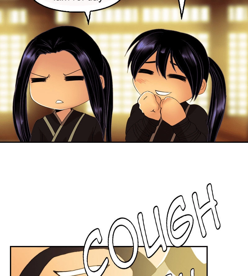 Huyết Đế Bạo Chúa Chapter 34 - 34