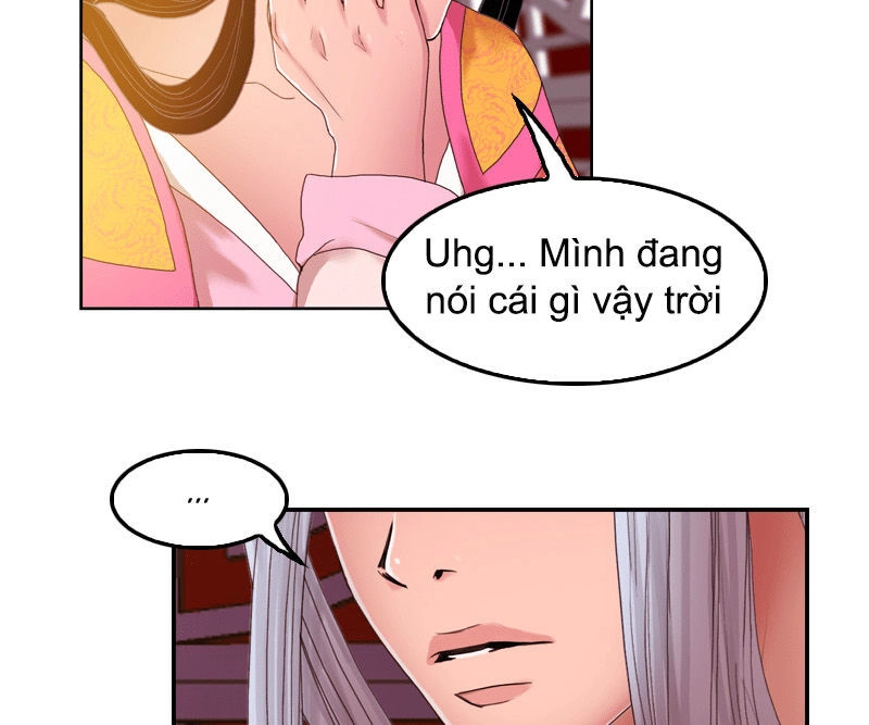 Huyết Đế Bạo Chúa Chapter 37 - 4