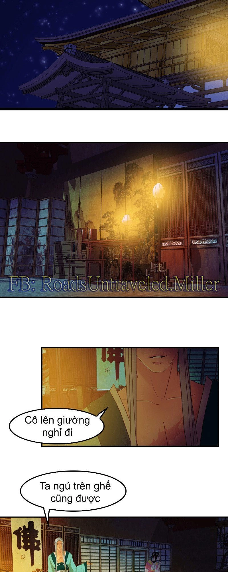 Huyết Đế Bạo Chúa Chapter 37 - 7