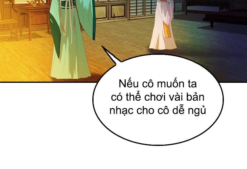 Huyết Đế Bạo Chúa Chapter 37 - 8