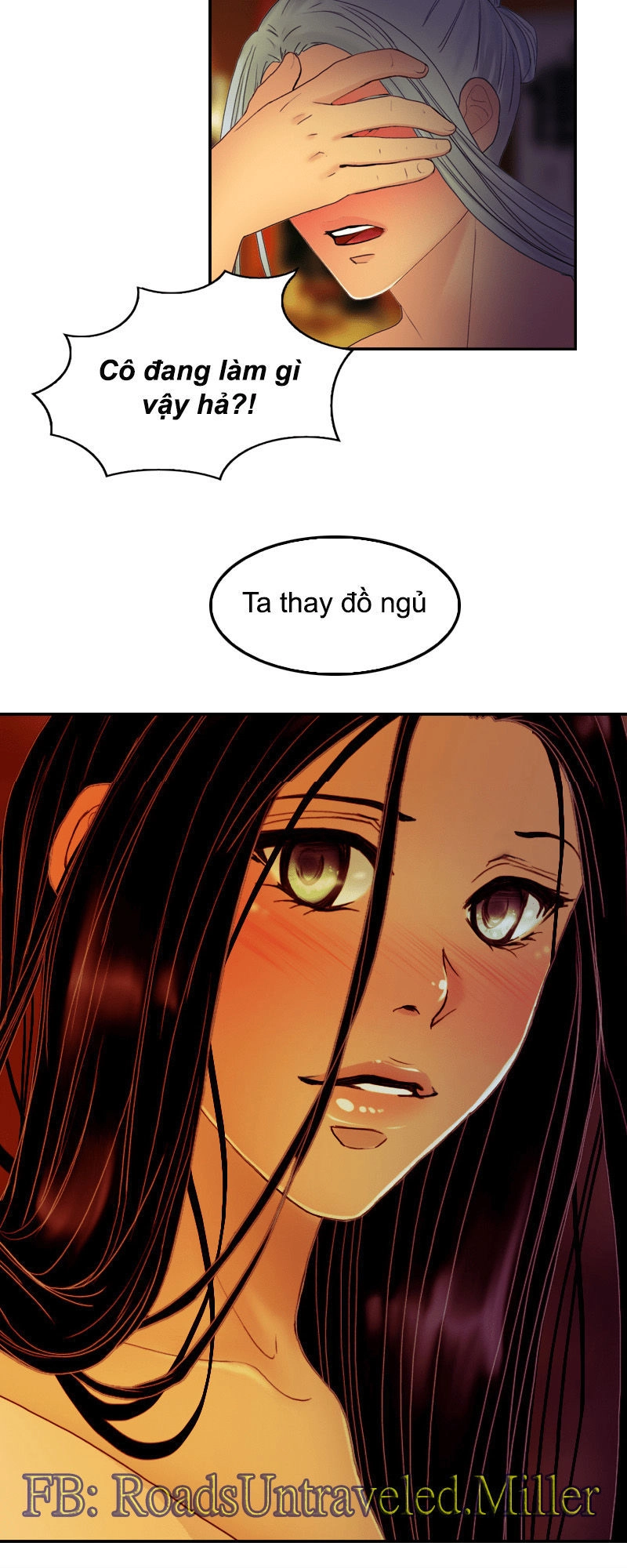 Huyết Đế Bạo Chúa Chapter 37 - 13