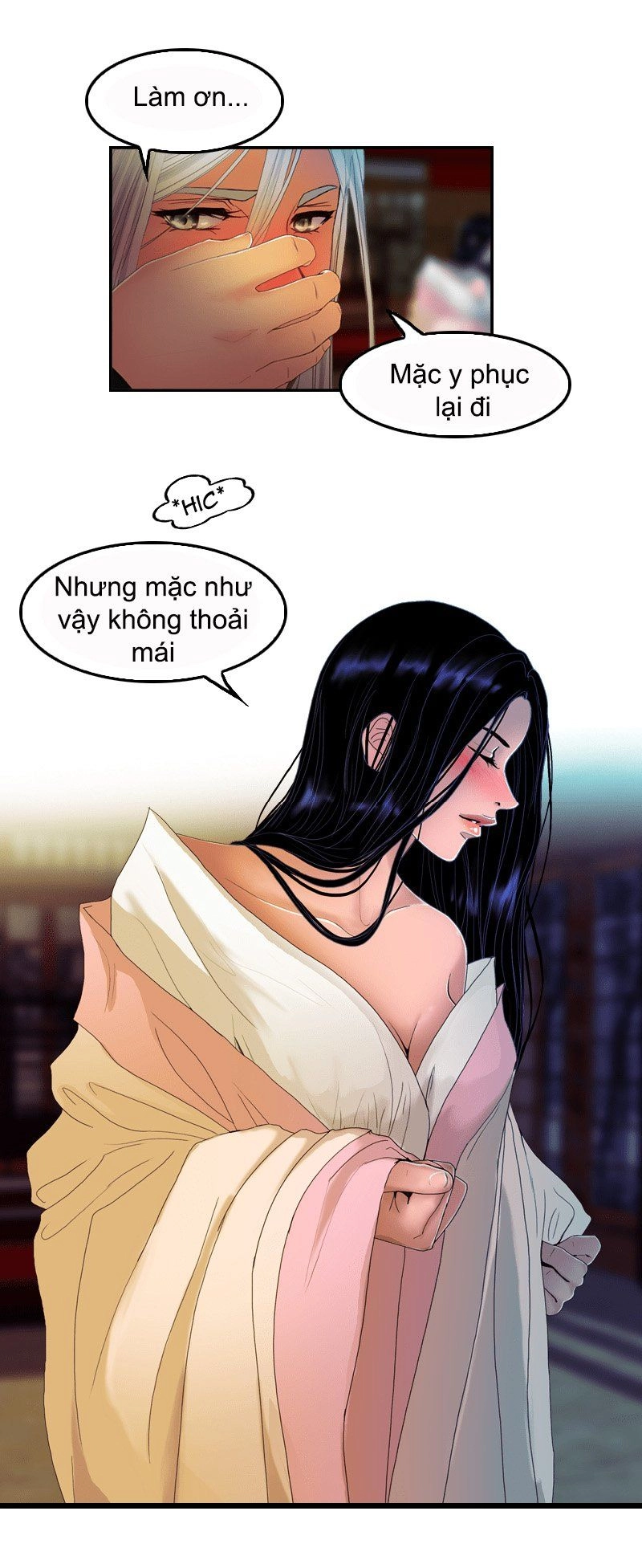 Huyết Đế Bạo Chúa Chapter 37 - 15