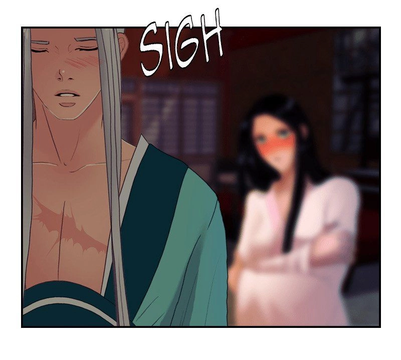 Huyết Đế Bạo Chúa Chapter 37 - 21