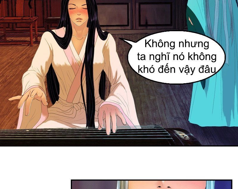 Huyết Đế Bạo Chúa Chapter 37 - 23