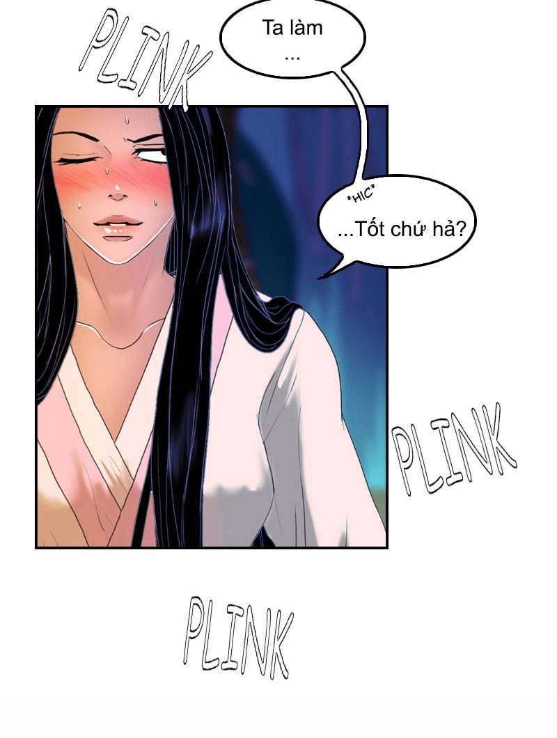 Huyết Đế Bạo Chúa Chapter 37 - 27