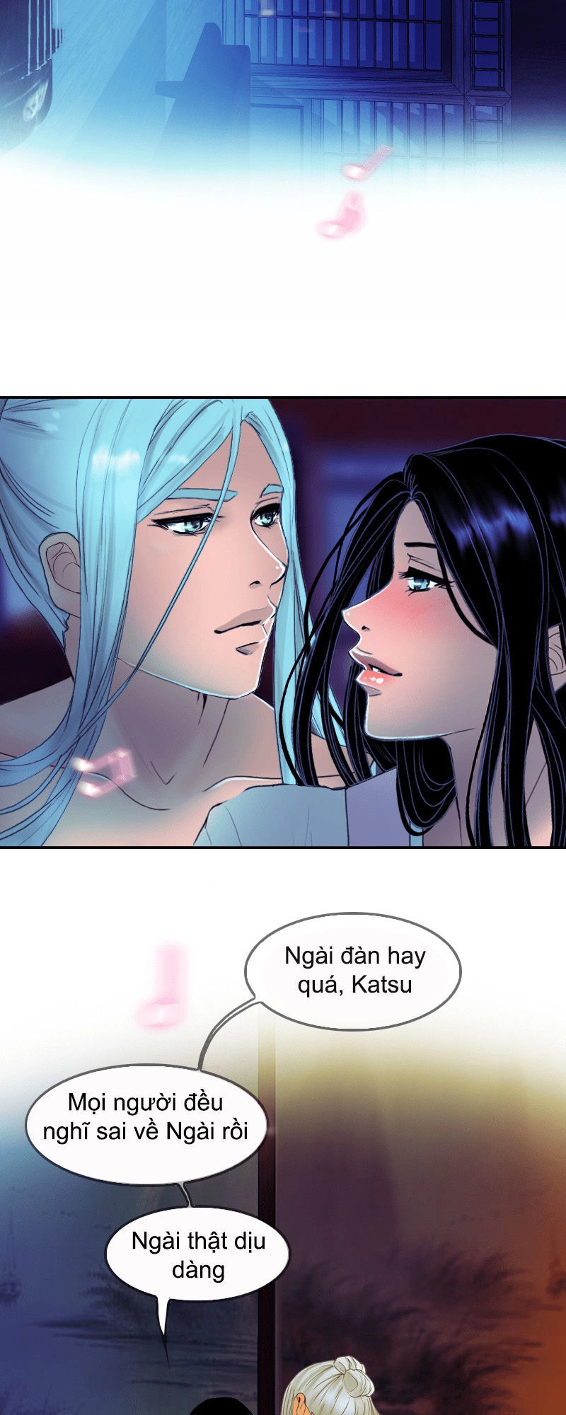 Huyết Đế Bạo Chúa Chapter 37 - 32