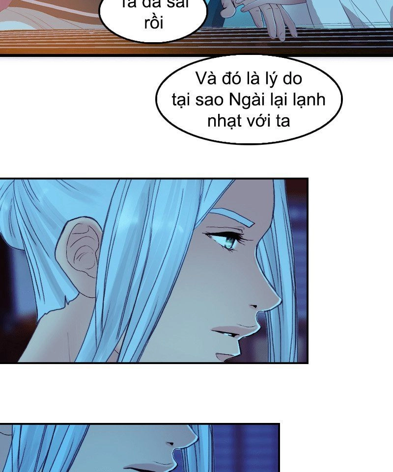 Huyết Đế Bạo Chúa Chapter 37 - 35