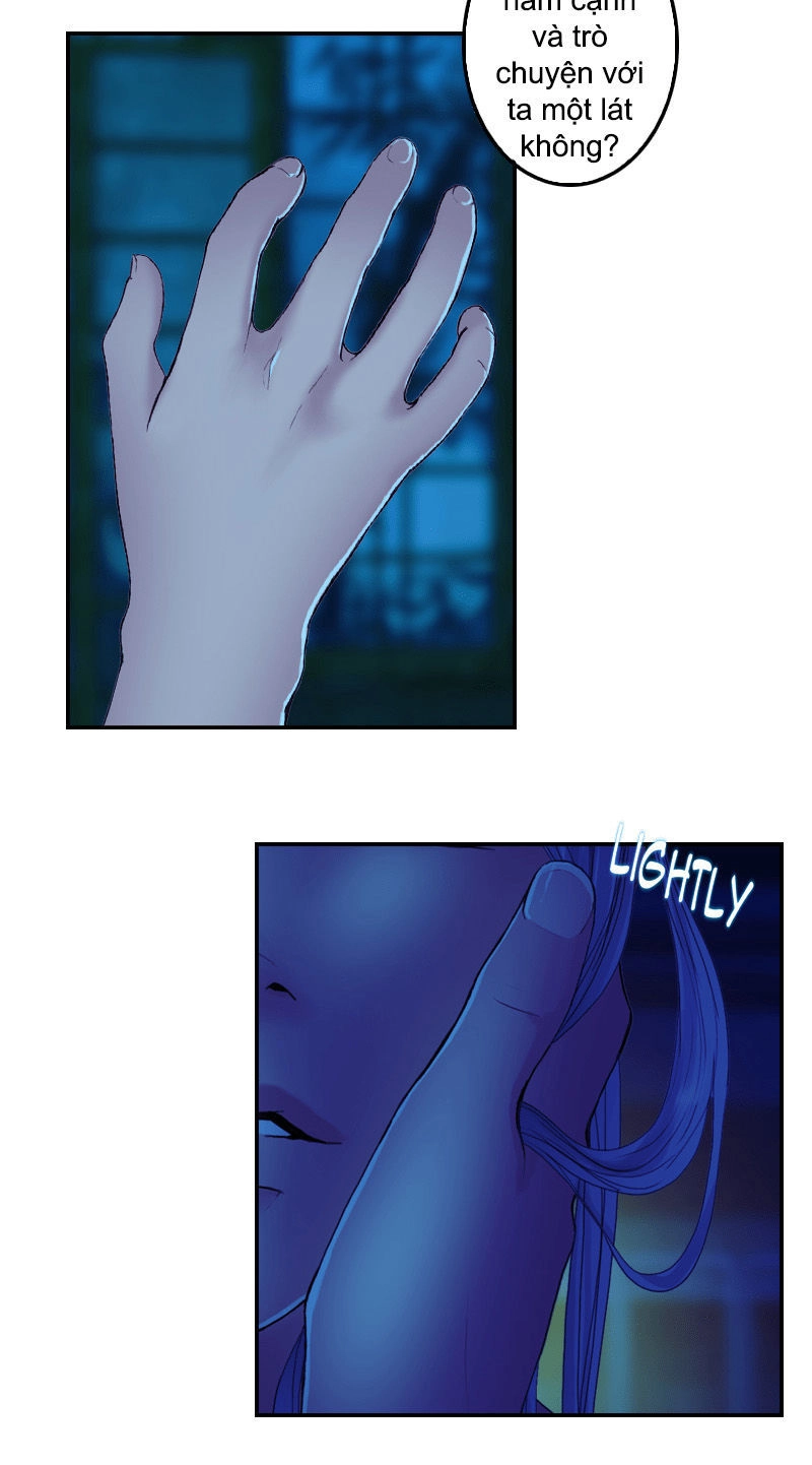 Huyết Đế Bạo Chúa Chapter 37 - 46